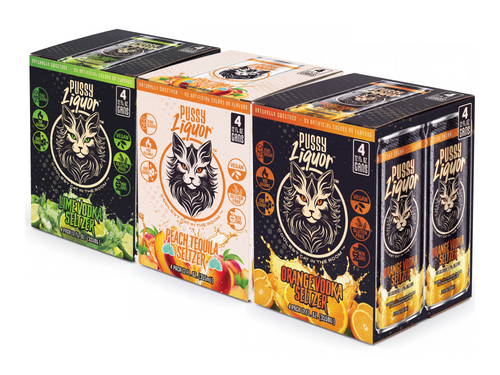 Variety Pack